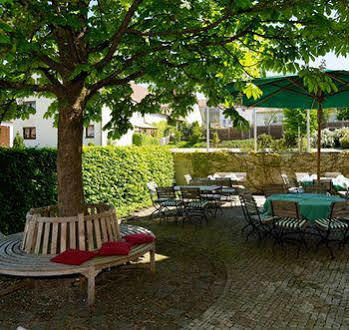 Hotel Oberschwaebischer Hof Schwendi Exteriér fotografie