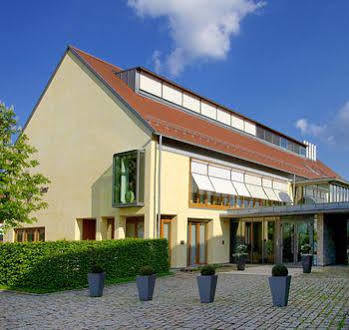 Hotel Oberschwaebischer Hof Schwendi Exteriér fotografie